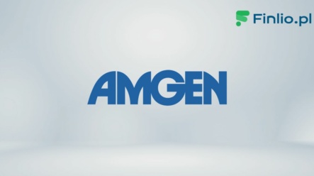 Akcje Amgen (AMGN) – Notowania, aktualny kurs, wykres, jak kupić, dywidenda 2024