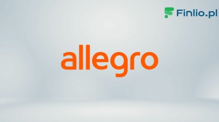 Akcje Allegro (ALE) – Notowania, aktualny kurs, wykres, jak kupić, dywidenda 2024