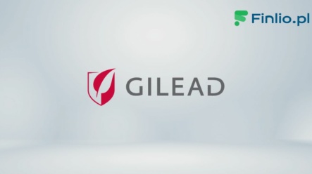 Akcje Gilead Sciences (GILD) – Notowania, aktualny kurs, wykres, jak kupić, dywidenda 2024