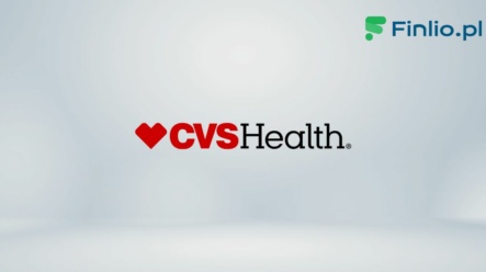 Akcje CVS Health (CVS) – Notowania, aktualny kurs, wykres, jak kupić, dywidenda 2024