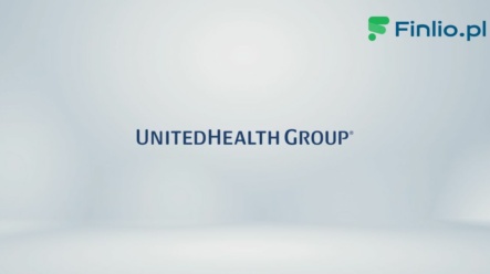 Akcje UnitedHealth Group (UNH) – Notowania, aktualny kurs, wykres, jak kupić, dywidenda 2024