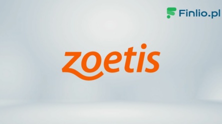 Akcje Zoetis (ZTS) – Notowania, aktualny kurs, wykres, jak kupić, dywidenda 2024