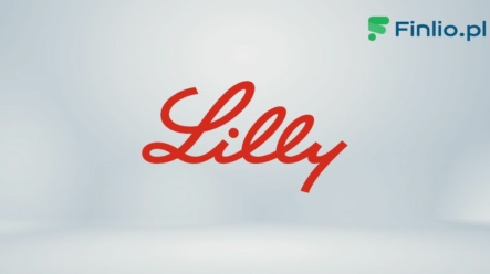 Akcje Eli Lilly & Co (LLY) – Notowania, aktualny kurs, wykres, jak kupić, dywidenda 2024