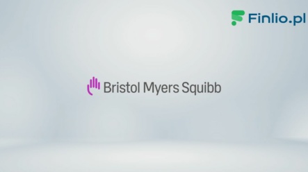 Akcje Bristol-Myers Squibb (BMY) – Notowania, aktualny kurs, wykres, jak kupić, dywidenda 2024