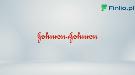 Akcje Johnson & Johnson (JNJ) – Notowania, aktualny kurs, wykres, jak kupić, dywidenda 2024