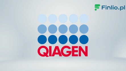 Akcje Qiagen (QGEN) – Notowania, aktualny kurs, wykres, jak kupić, dywidenda 2024