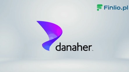 Akcje Danaher (DHR) – Notowania, aktualny kurs, wykres, jak kupić, dywidenda 2024
