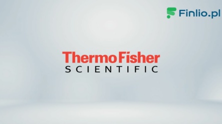 Akcje Thermo Fisher (TMO) – Notowania, aktualny kurs, wykres, jak kupić, dywidenda 2024