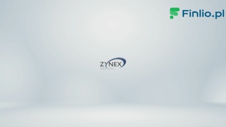Akcje Zynex (ZYXI) – Notowania, aktualny kurs, wykres, jak kupić, dywidenda 2024
