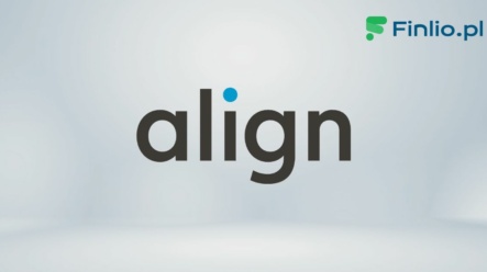 Akcje Align Technology (ALGN) – Notowania, aktualny kurs, wykres, jak kupić, dywidenda 2024