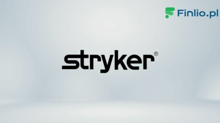 Akcje Stryker (SYK) – Notowania, aktualny kurs, wykres, jak kupić, dywidenda 2024