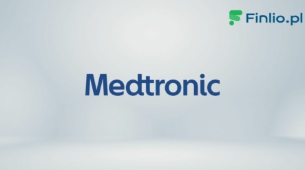 Akcje Medtronic (MDT) – Notowania, aktualny kurs, wykres, jak kupić, dywidenda 2024