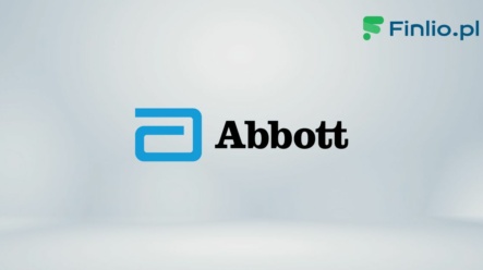 Akcje Abbott (ABT) – Notowania, aktualny kurs, wykres, jak kupić, dywidenda 2024