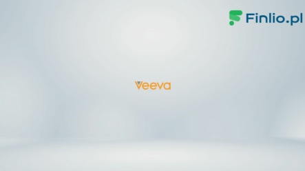 Akcje Veeva Systems (VEEV) – Notowania, aktualny kurs, wykres, jak kupić, dywidenda 2024