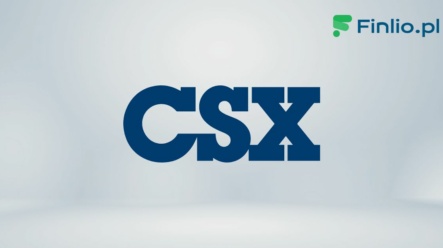 Akcje CSX Corp (CSX) – Notowania, aktualny kurs, wykres, jak kupić, dywidenda 2024