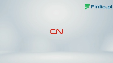 Akcje Canadian National Railway (CNI) – Notowania, aktualny kurs, wykres, jak kupić, dywidenda 2024