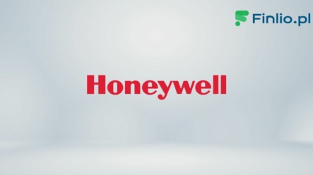 Akcje Honeywell (HON) – Notowania, aktualny kurs, wykres, jak kupić, dywidenda 2024