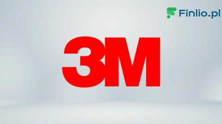 Akcje 3M Company (MMM) – Notowania, aktualny kurs, wykres, jak kupić, dywidenda 2024