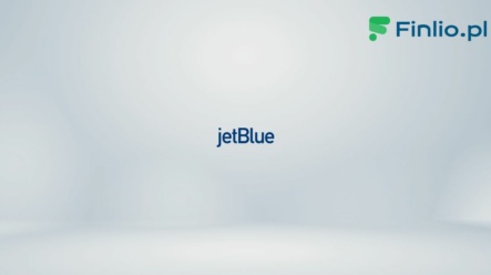 Akcje JetBlue Airways (JBLU) – Notowania, aktualny kurs, wykres, jak kupić, dywidenda 2024