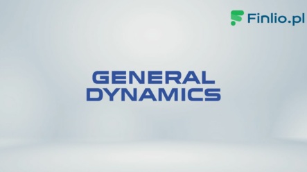 Akcje General Dynamics (GD) – Notowania, aktualny kurs, wykres, jak kupić, dywidenda 2024