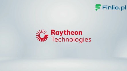 Akcje Raytheon Technologies (RTX) – Notowania, aktualny kurs, wykres, jak kupić, dywidenda 2024