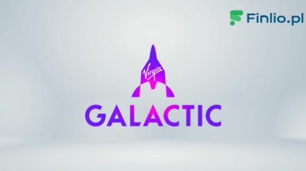 Akcje Virgin Galactic (SPCE) – Notowania, aktualny kurs, wykres, jak kupić, dywidenda 2024
