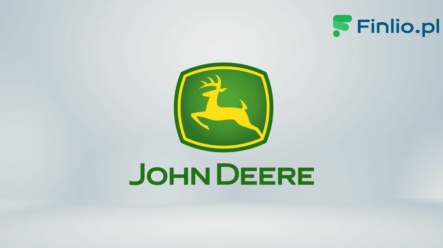 Akcje Deere & Co (DE) – Notowania, aktualny kurs, wykres, jak kupić, dywidenda 2024