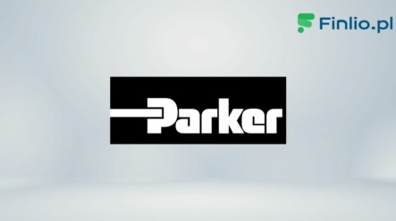 Akcje Parker Hannifin (PH) – Notowania, aktualny kurs, wykres, jak kupić, dywidenda 2024