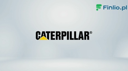 Akcje Caterpillar (CAT) – Notowania, aktualny kurs, wykres, jak kupić, dywidenda 2024