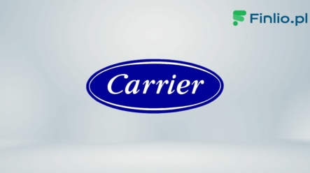 Akcje Carrier Global (CARR) – Notowania, aktualny kurs, wykres, jak kupić, dywidenda 2024