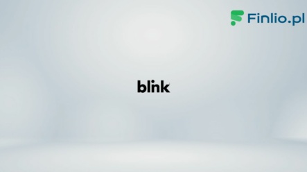 Akcje Blink Charging (BLNK) – Notowania, aktualny kurs, wykres, jak kupić, dywidenda 2024