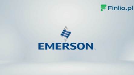 Akcje Emerson Electric (EMR) – Notowania, aktualny kurs, wykres, jak kupić, dywidenda 2024
