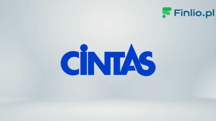 Akcje Cintas (CTAS) – Notowania, aktualny kurs, wykres, jak kupić, dywidenda 2024