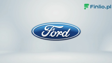 Akcje Ford Motor Company (F) – Notowania, aktualny kurs, wykres, jak kupić, dywidenda 2024
