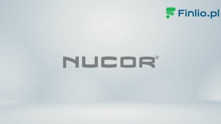 Akcje Nucor (NUE) – Notowania, aktualny kurs, wykres, jak kupić, dywidenda 2024