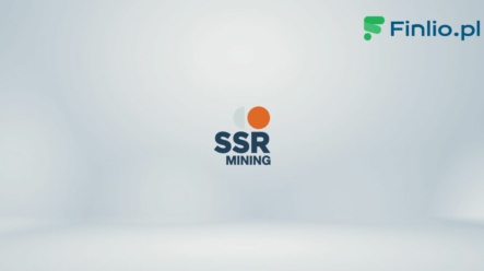 Akcje SSR Mining (SSRM) – Notowania, aktualny kurs, wykres, jak kupić, dywidenda 2024