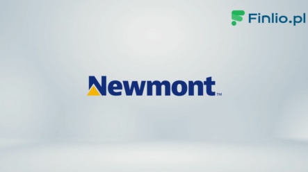 Akcje Newmont Mining (NEM) – Notowania, aktualny kurs, wykres, jak kupić, dywidenda 2024