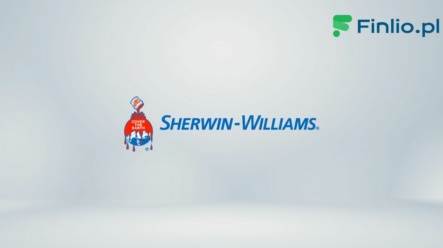 Akcje Sherwin-Williams (SHW) – Notowania, aktualny kurs, wykres, jak kupić, dywidenda 2024
