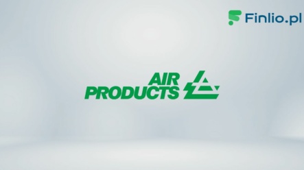 Akcje Air Products (APD) – Notowania, aktualny kurs, wykres, jak kupić, dywidenda 2024