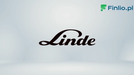 Akcje Linde (LIN) – Notowania, aktualny kurs, wykres, jak kupić, dywidenda 2024