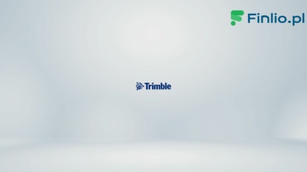 Akcje Trimble (TRMB) – Notowania, aktualny kurs, wykres, jak kupić, dywidenda 2024