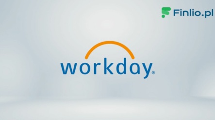 Akcje Workday (WDAY) – Notowania, aktualny kurs, wykres, jak kupić, dywidenda 2024