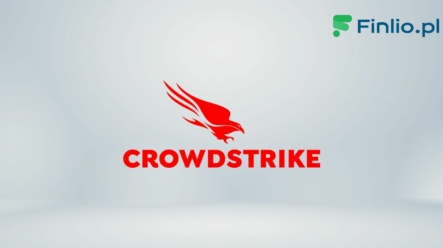 Akcje CrowdStrike (CRWD) – Notowania, aktualny kurs, wykres, jak kupić, dywidenda 2024