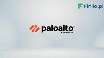Akcje Palo Alto Networks (PANW) – Notowania, aktualny kurs, wykres, jak kupić, dywidenda 2024