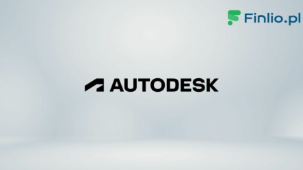 Akcje AutoDesk (ADSK) – Notowania, aktualny kurs, wykres, jak kupić, dywidenda 2024