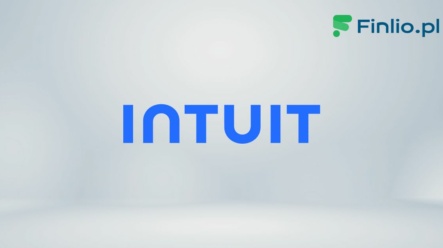 Akcje Intuit (INTU) – Notowania, aktualny kurs, wykres, jak kupić, dywidenda 2024