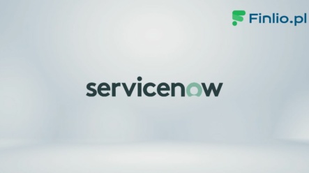 Akcje ServiceNow (NOW) – Notowania, aktualny kurs, wykres, jak kupić, dywidenda 2024