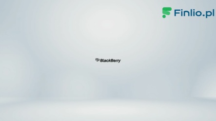 Akcje BlackBerry (BB) – Notowania, aktualny kurs, wykres, jak kupić, dywidenda 2024