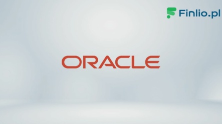 Akcje Oracle Corp (ORCL) – Notowania, aktualny kurs, wykres, jak kupić, dywidenda 2024