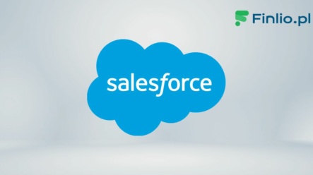 Akcje Salesforce (CRM) – Notowania, aktualny kurs, wykres, jak kupić, dywidenda 2024